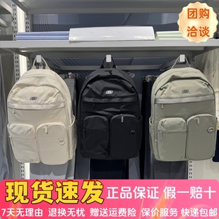 轻便舒适实用双肩背包L325U054 男女同款 Skechers斯凯奇夏季 新款