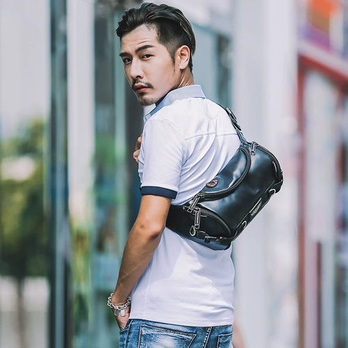 JR Спортивная поясная сумка, нагрудная сумка, сумка через плечо, вместительная и большая сумка на одно плечо, универсальная сумка для путешествий для отдыха