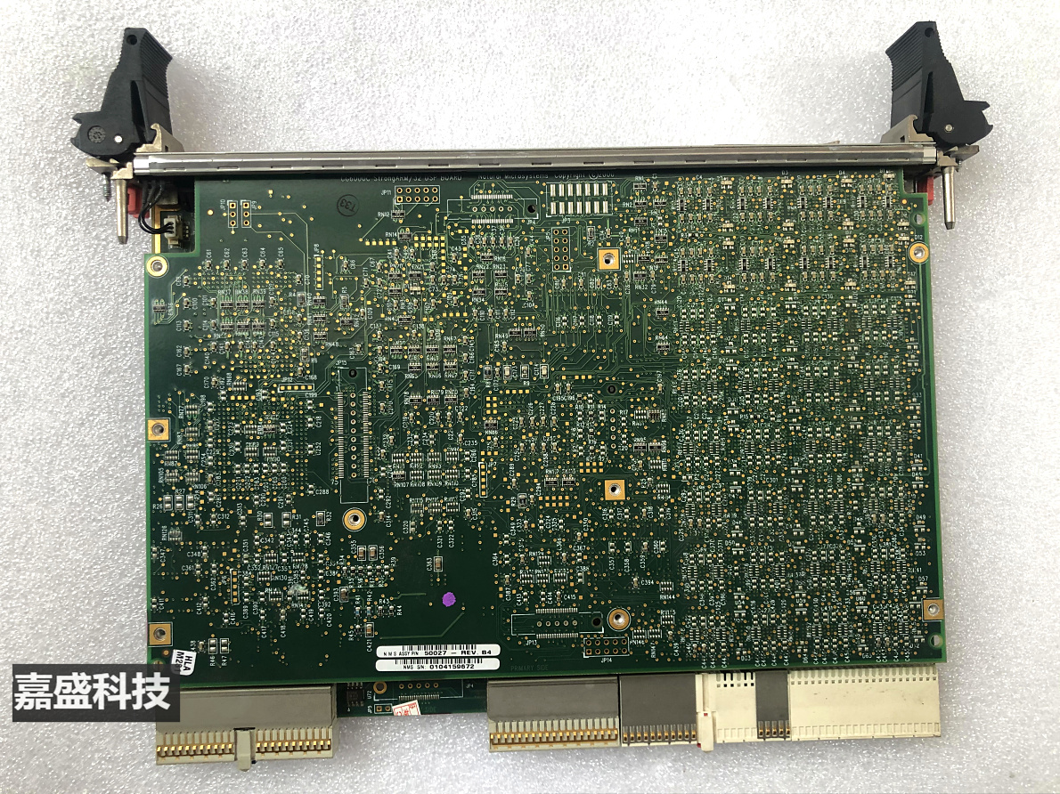 议价：NMS CG6000C StrongARM/32 DSP BOARD 776B-11546A CG6500C