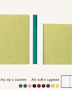 包邮 香港Daycraft德格夫 旗舰图画本速写本素描本A5/A6 10色