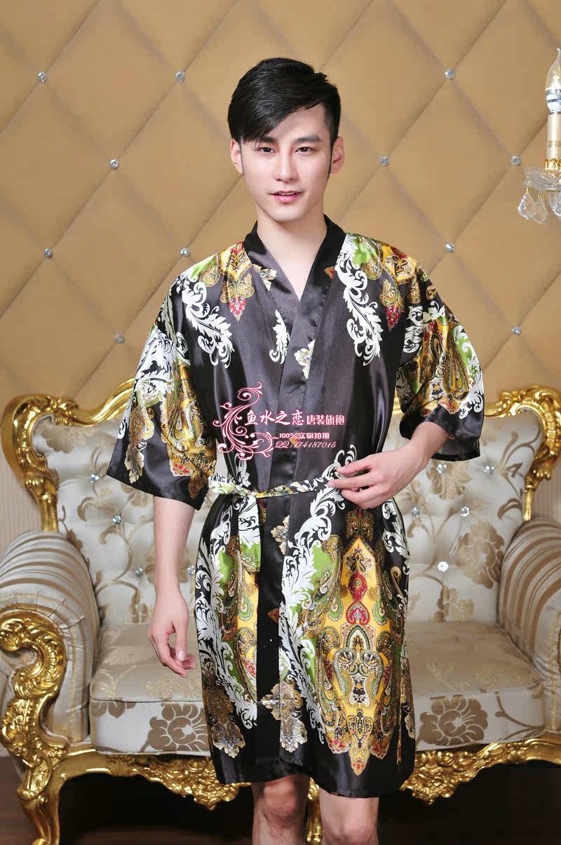 Peignoir - Ref 593618 Image 4