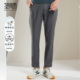 商场同款 时尚 &含棉 26春季 男士 圣得西男装 款 弹力舒适休闲长裤