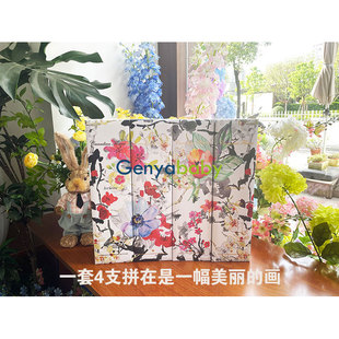 Pillitteri加拿大之花白皮诺赤霞珠品珠丽威代尔晚收白红冰酒