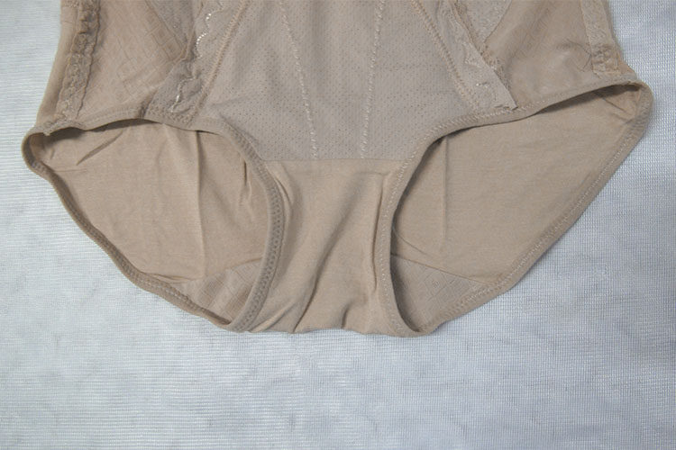 body amincissant simple en nylon - Ref 678025 Image 5