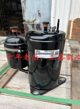 ASM113E3UFZK全新原装美芝变频空调压缩机110V 115V R410A