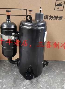 ASG133CDPA8JT 原装全新海立变频海尔信空调压缩机160V R410A