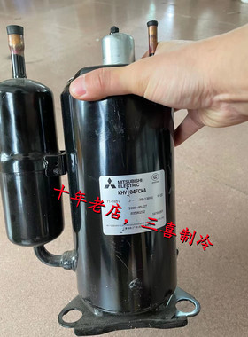 KH104FCKA KH145VLLC KH145VHEA 三菱空调压缩机全新原装