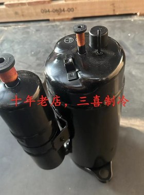 LH53YBAC  LH53VBAG LHT53VBAC全新 三菱大3P匹空调压缩机