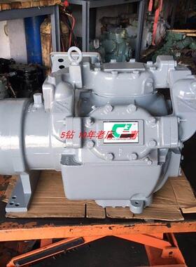 06CC550E200  06CC675F200 06CC899F210开利双级半封闭低温压缩机