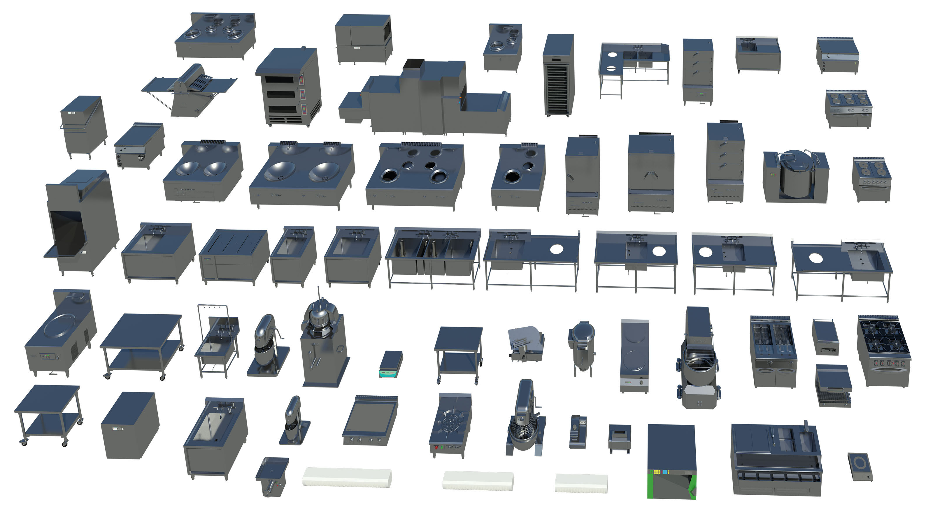 3D模型剪辑动画MP4/rfa/rvt/max/nwd/C4D/PSD/PS修图/PNG/GIF/PPT