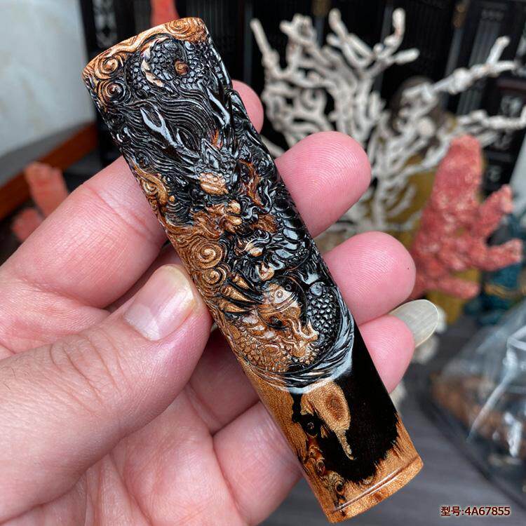 保真海柳烟嘴循环型过滤器