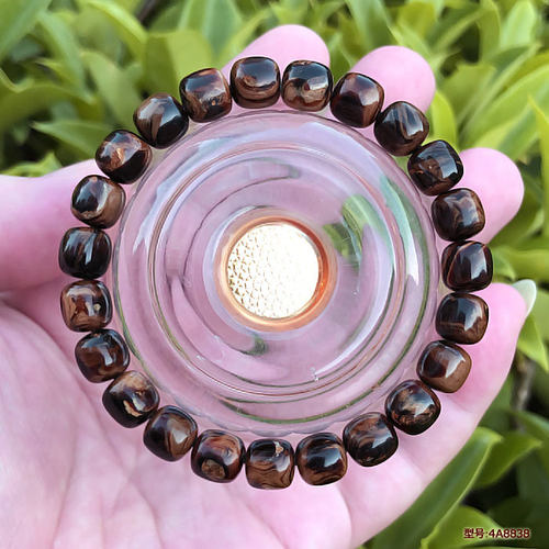 天然海柳手串柳工坊包邮