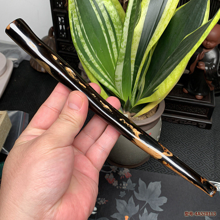 保真天然海柳烟嘴烟具大中细
