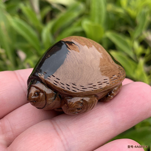 柳工坊血柳中华鳖文玩包邮