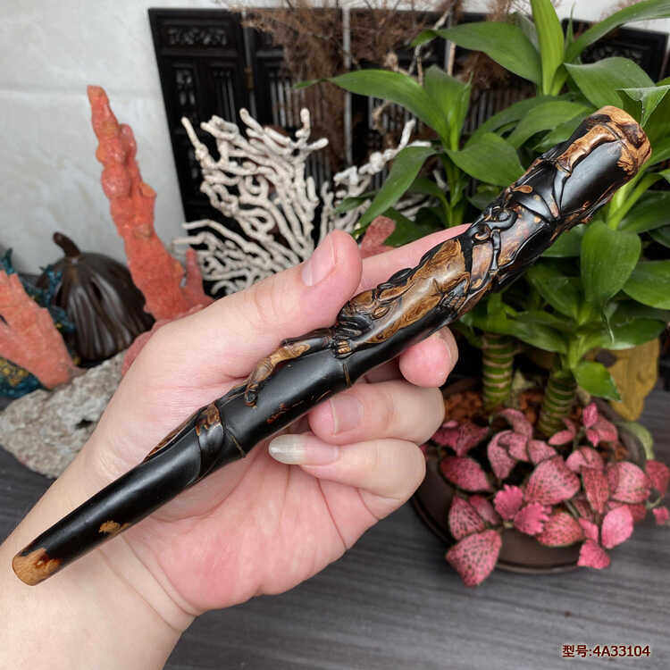 过滤竹节循环神器血柳正品烟嘴
