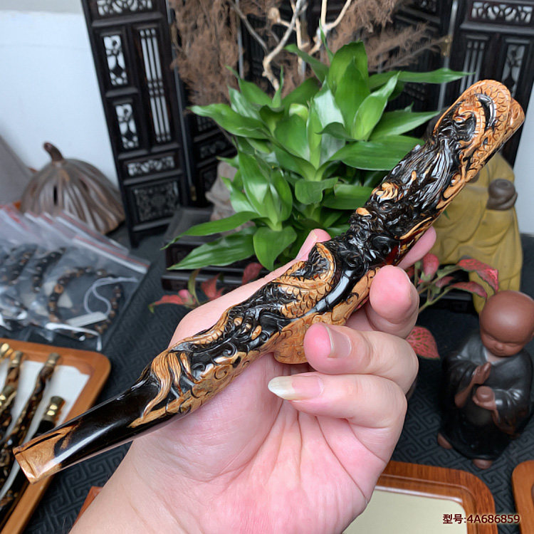 柳工坊海柳血柳烟油过滤
