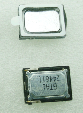 金立 GN5001 5001S f103 GN152 v185 T1 F301 GN800 喇叭 扬声器