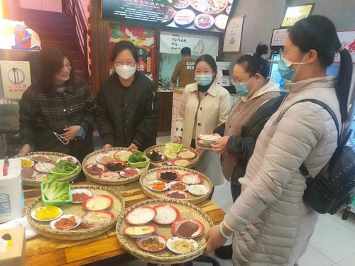 竹编盛菜筐托盘竹筐托盘饭店餐具