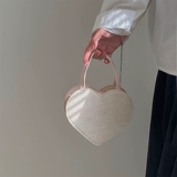 Оригинальная весенняя летняя сумка через плечо, милая портативная маленькая небольшая сумка, градиент