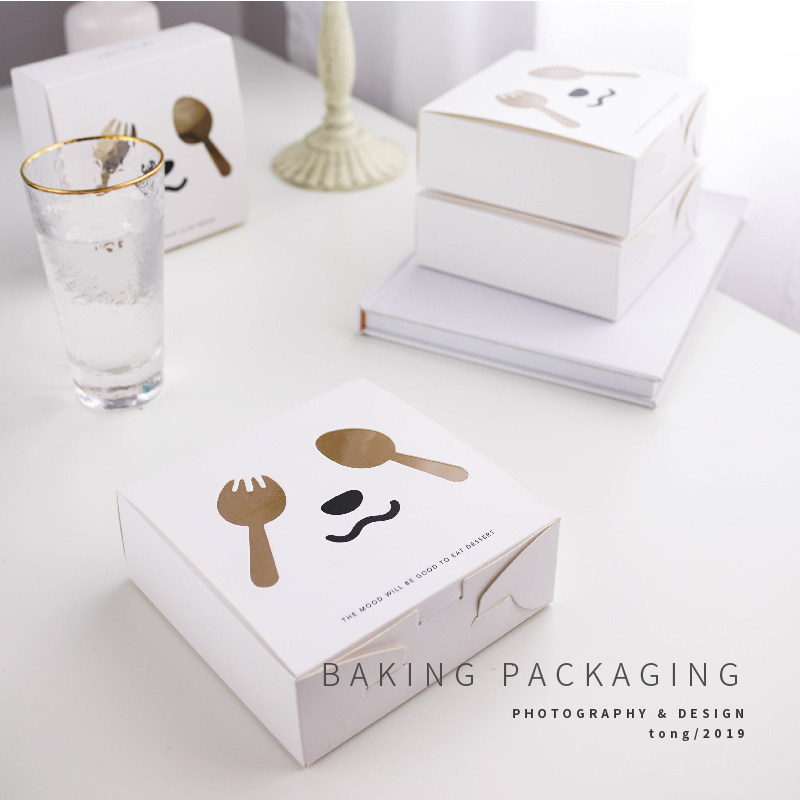 originality Polar bear WINDOW Snow Mei Niang baking packing manual Bean paste cake Moon cakes Cookies Dessert pack Empty Boxin the Kitchen/Cooking utensils , Barbecue/Bakeware , Baking DIY Appliance , Snack packaging/Bags  category - from Buy2taobao.com to provide professional Taobao agent buy service