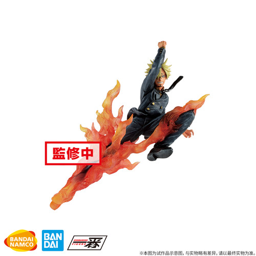 万事屋手办模型万代必杀技海外