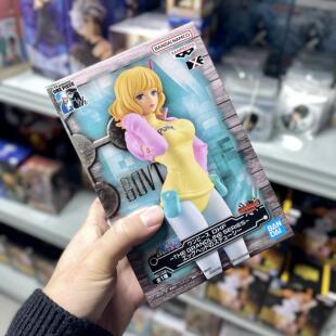 海贼王 正版手办周边 眼镜厂 景品 DXF 艾格赫德 斯图西 万事屋