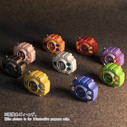 万事屋数码宝贝暴龙机现货动漫