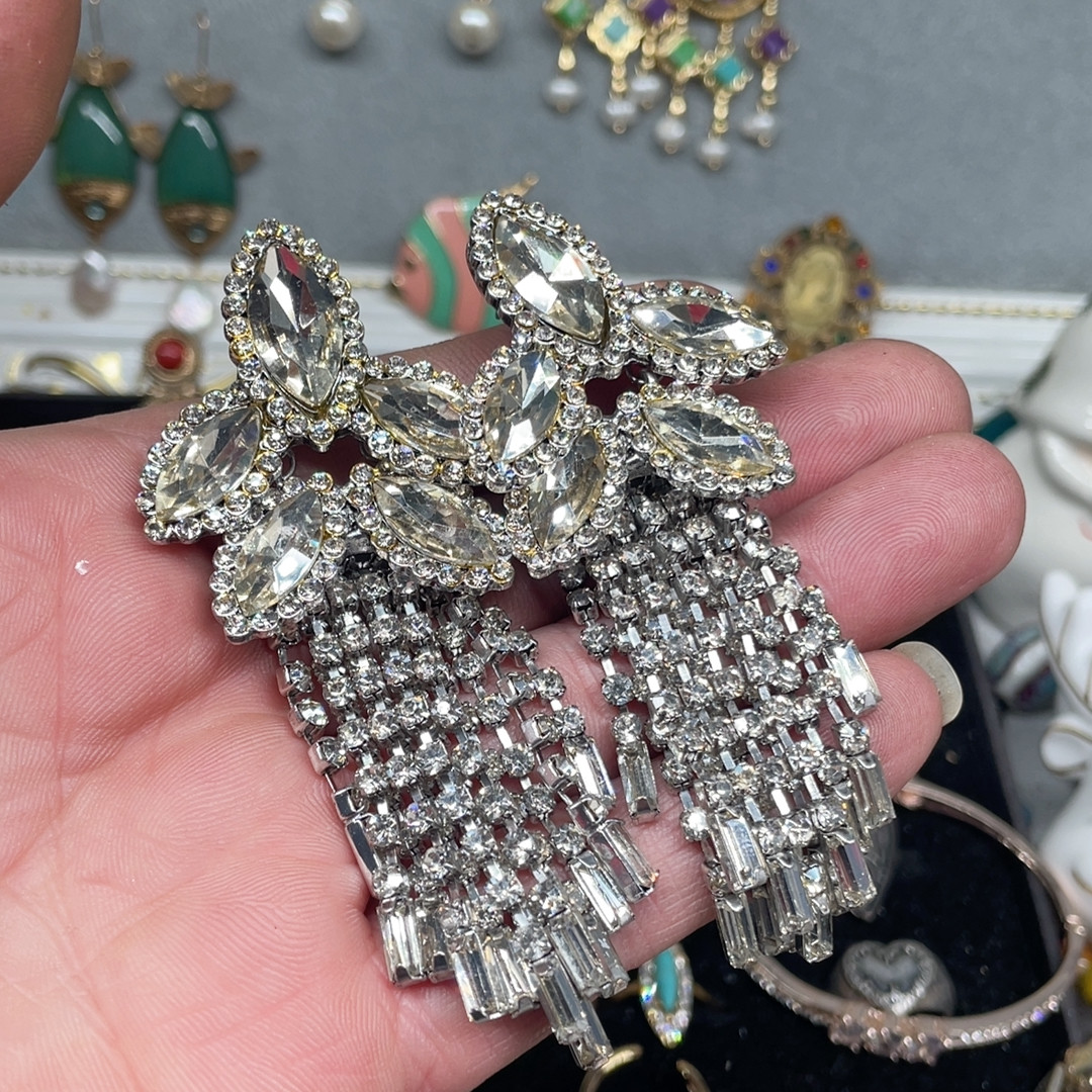 耳钉胶发黄,饰品/流行首饰/时尚饰品新,耳钉,淘宝优惠券,粉丝福利购,淘宝优惠卷