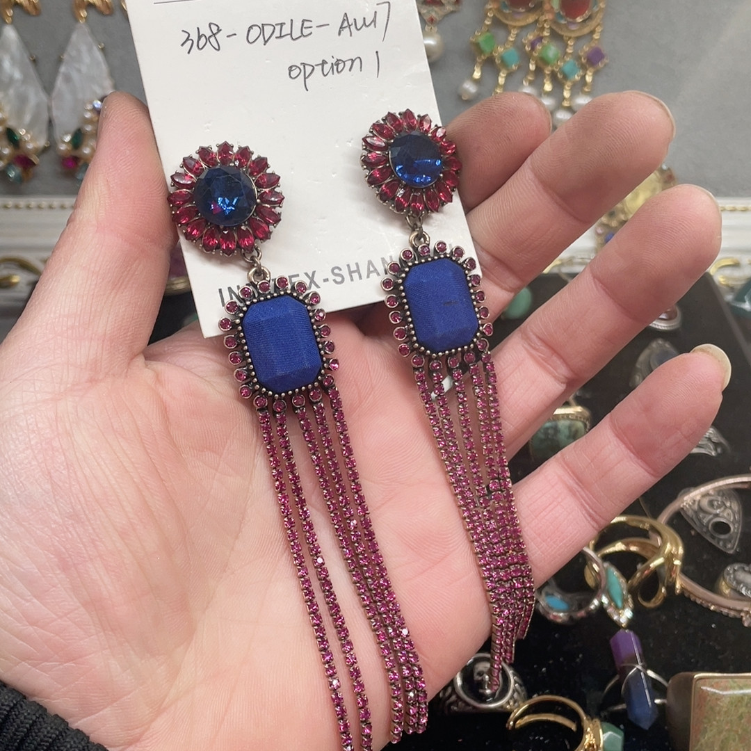 耳钉,饰品/流行首饰/时尚饰品新,项链,淘宝优惠券,粉丝福利购,淘宝优惠卷