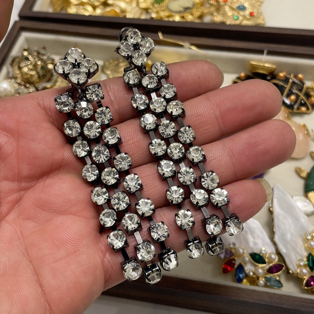 耳钉,饰品/流行首饰/时尚饰品新,耳钉,淘宝优惠券,粉丝福利购,淘宝优惠卷