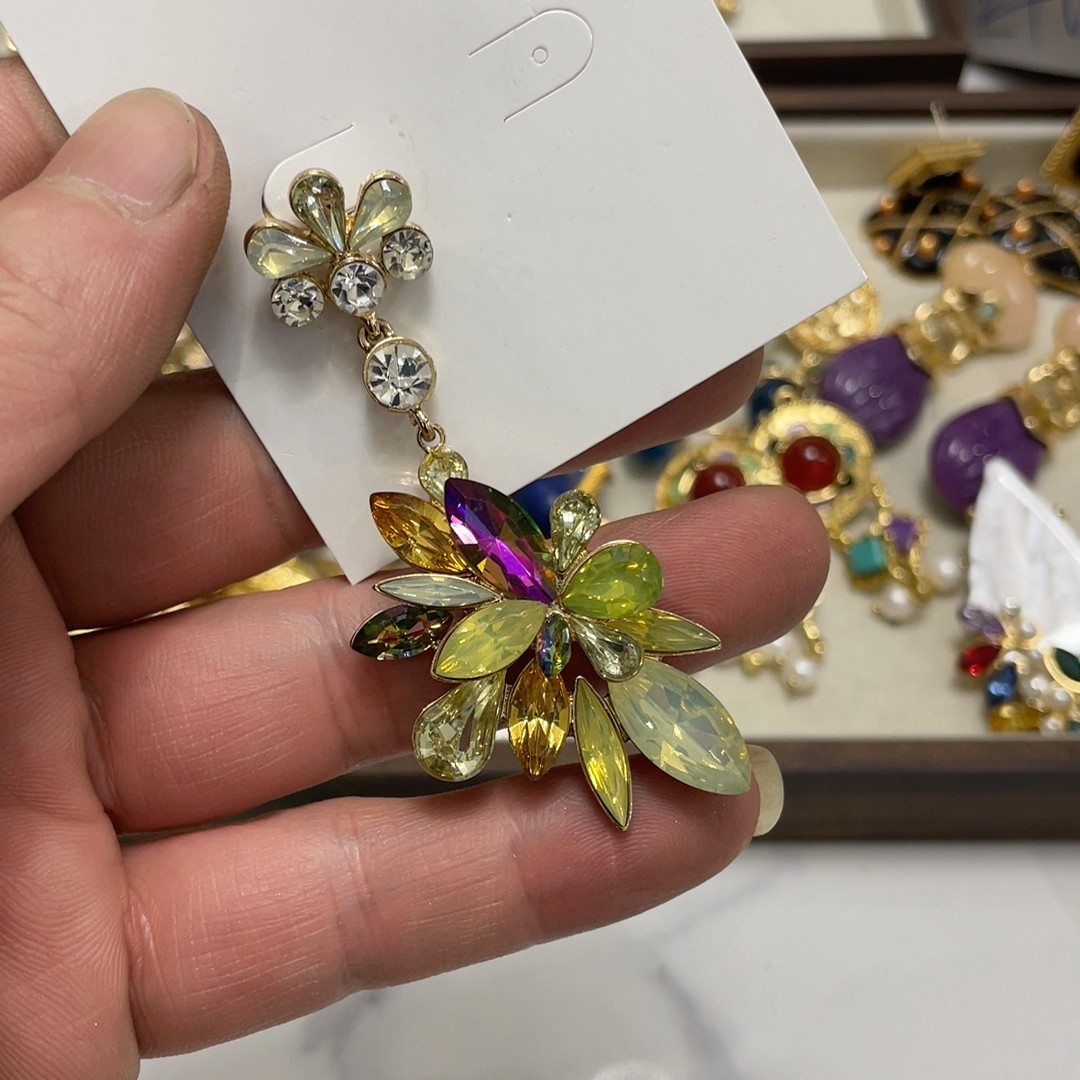 1.19单只耳钉,饰品/流行首饰/时尚饰品新,项链,淘宝优惠券,粉丝福利购,淘宝优惠卷