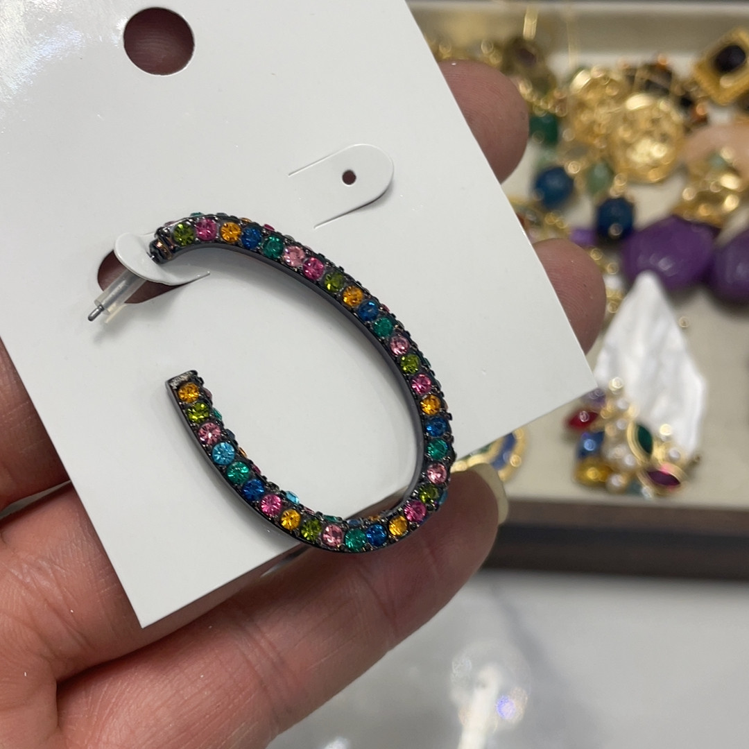 单只耳钉,饰品/流行首饰/时尚饰品新,耳钉,淘宝优惠券,粉丝福利购,淘宝优惠卷