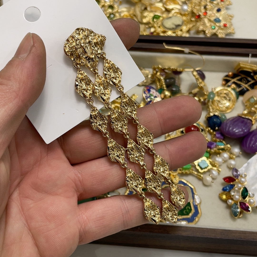 单只耳钉,饰品/流行首饰/时尚饰品新,耳钉,淘宝优惠券,粉丝福利购,淘宝优惠卷