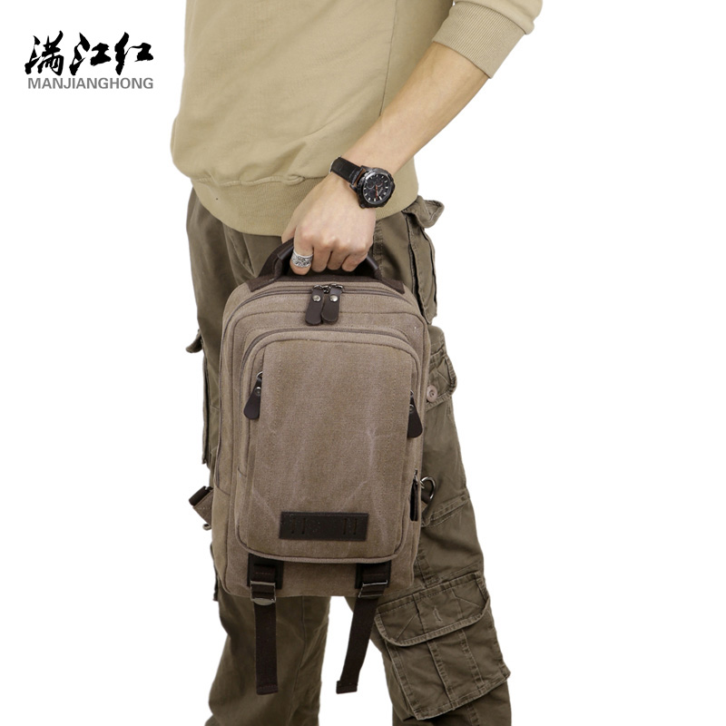 Sac homme - Ref 51425 Image 4