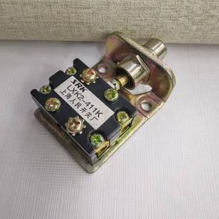 LXK2 限位行程开关微动芯子JW2 LX19K 411K 11B