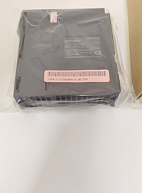 Q01CPU全新原装正品
