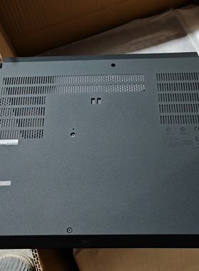Thinkpad T15 GEN2 D壳 底盖外壳主机下盖5CB0Z69263 5CB1E28093
