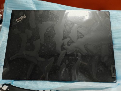 联想TThinkpad T15p P15v L15 Gen1/2 A壳 B壳 C壳 D壳 外壳