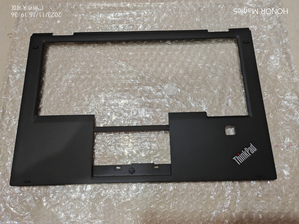 适用2016款 联想Thinkpad X1 Yoga C壳 键盘 掌托 外壳 D壳 00JT8
