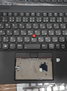 适用联想Thinkpad X1 Carbon键盘 2019 7th x1 8th 2020款C壳键盘