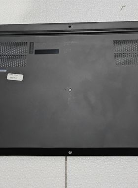 Thinkpad X1 Extreme 隐士A壳 D壳 P1 隐士 底壳 外壳 2018