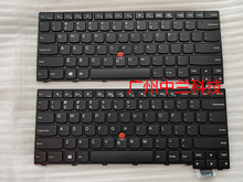 适用 联想 T460P T470S T470P S2 T460S T470 T480  键盘