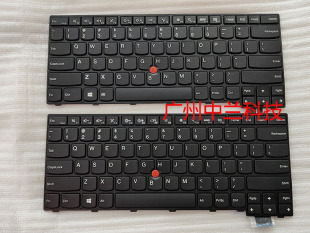 适用 联想 T460P T470S T470P S2 T460S T470 T480  键盘