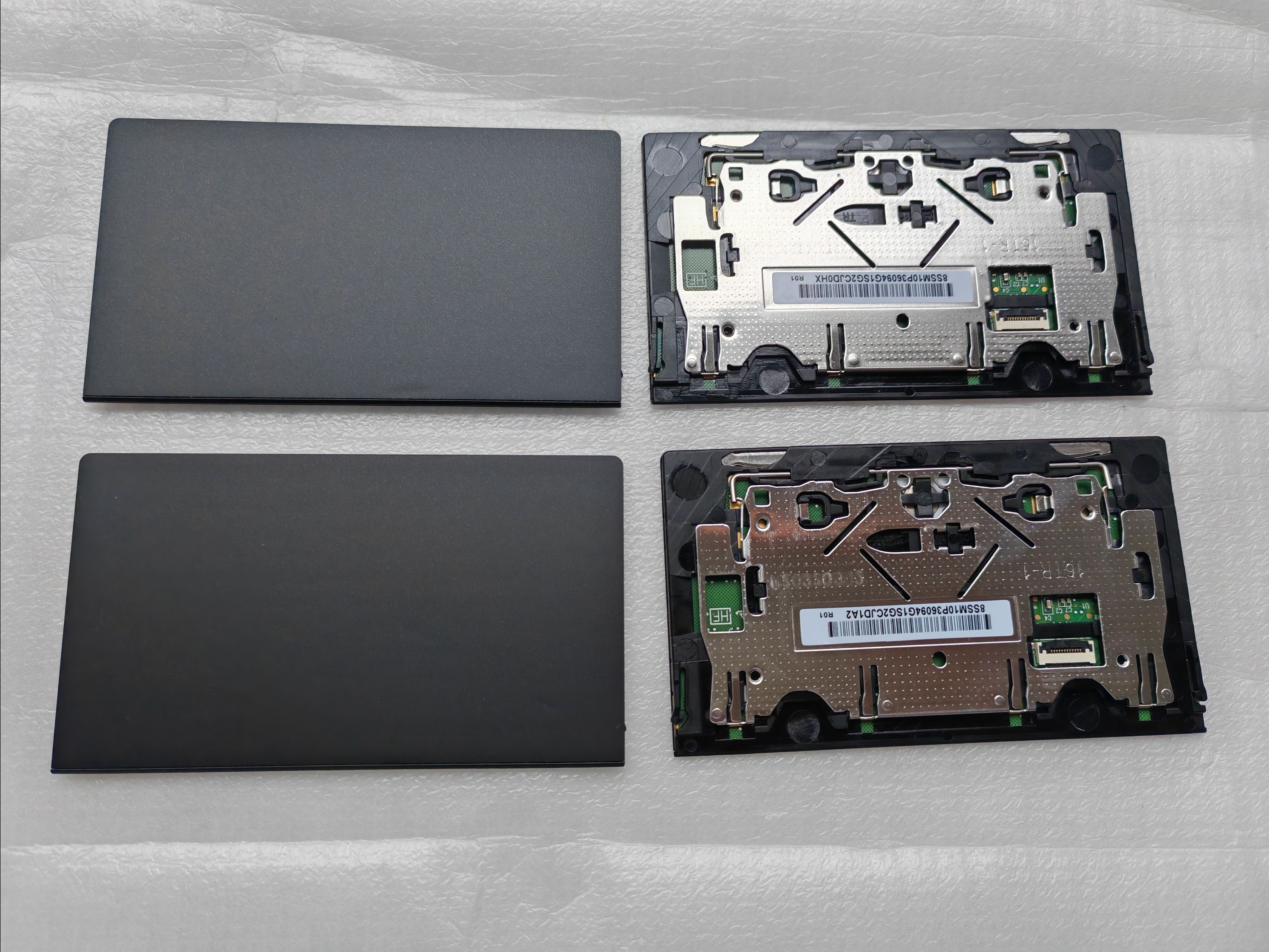 Thinkpad联想 L13 E14 L13 yoga Gen2 触摸板 鼠标板