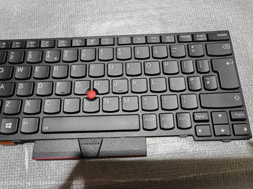 适用Thinkpad联想 X280 A285 X390 X395 X13 L13键盘S2 5TH GEN6