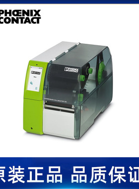 1076807-菲尼克斯-THERMOMARK ROLLMASTER 300 CN - 热转印打印机