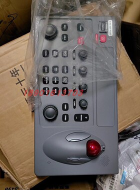 JRC ECDIS 电子海图 JAN-901B 用键盘， 型号 NCE-5163 全新现货