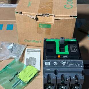 议价NSX250N 200A C25N3TM200塑壳断路