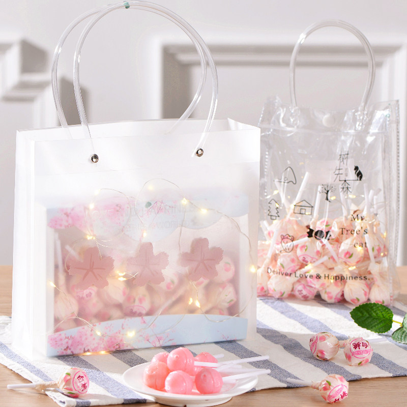 高颜值棒棒糖花束白桃味糖果礼盒妇女节礼物送女友生日网红小零食 树先森的猫 淘优券