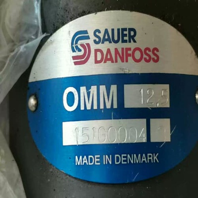 议价sauer danfoss 151G0004 OMM 12.~詢价